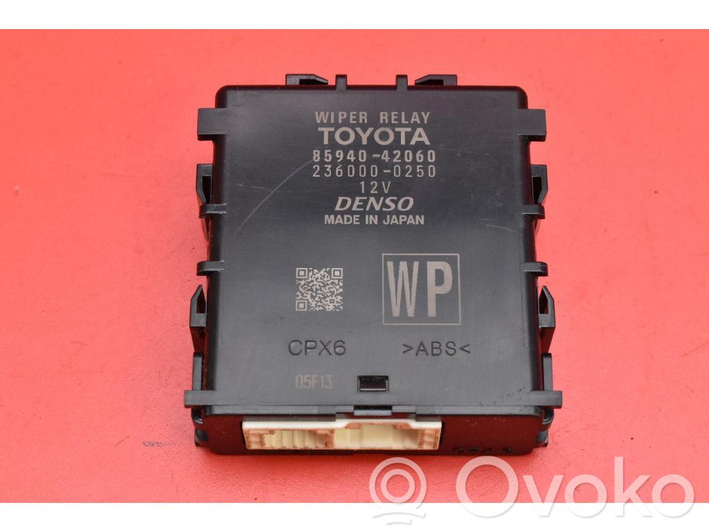 Centralina/modulo motore ECU   8594042060,8594042060