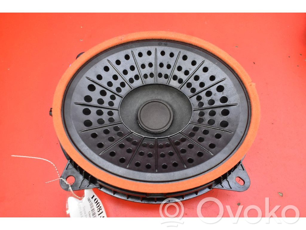 Altavoz subwoofer   8616033A10,8616033A10