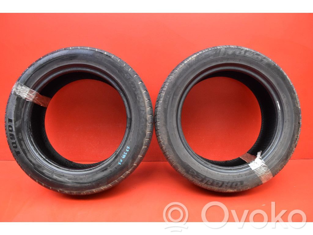 Neumático de verano R17