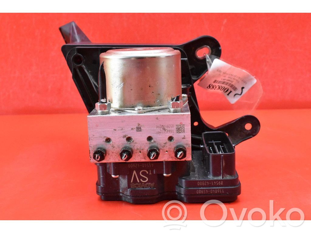 ABS-pumppu   18A45070,18A45070