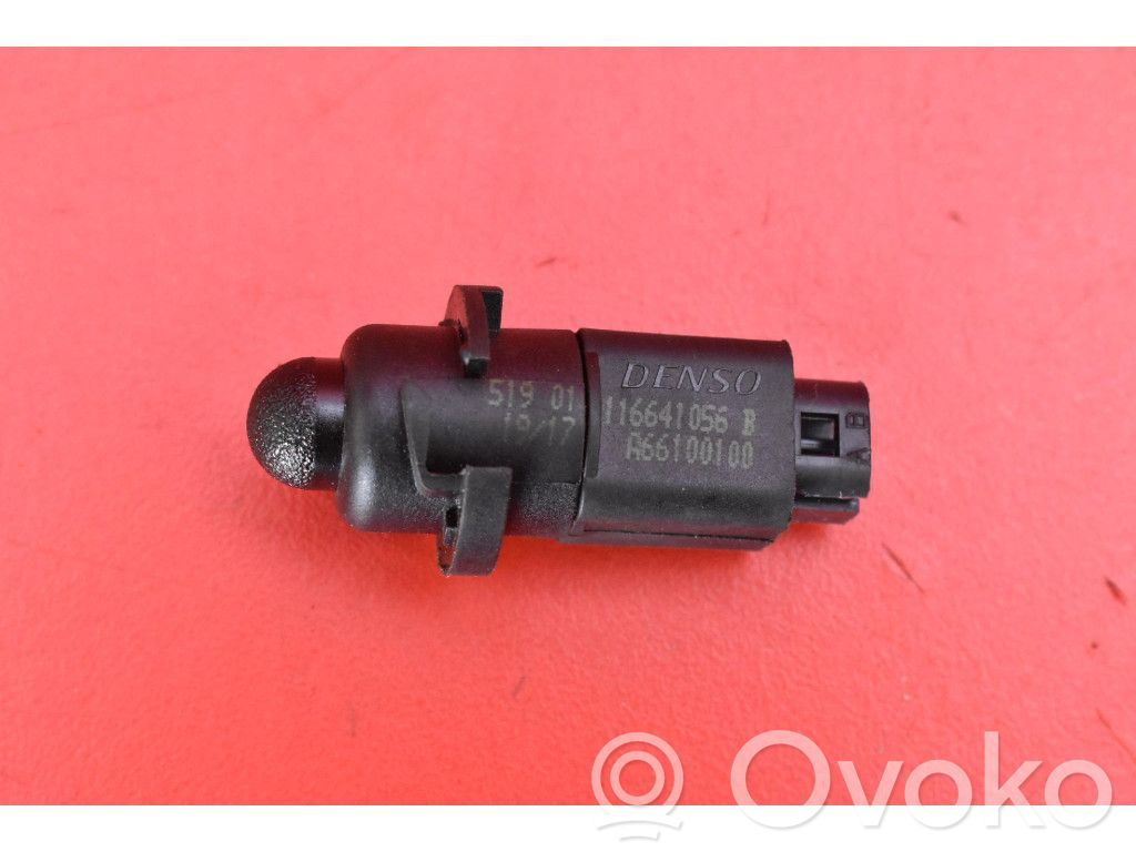 Opel Grandland X Sensor 