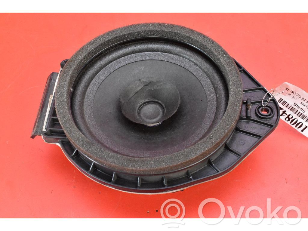 Opel Insignia A Subwoofer 