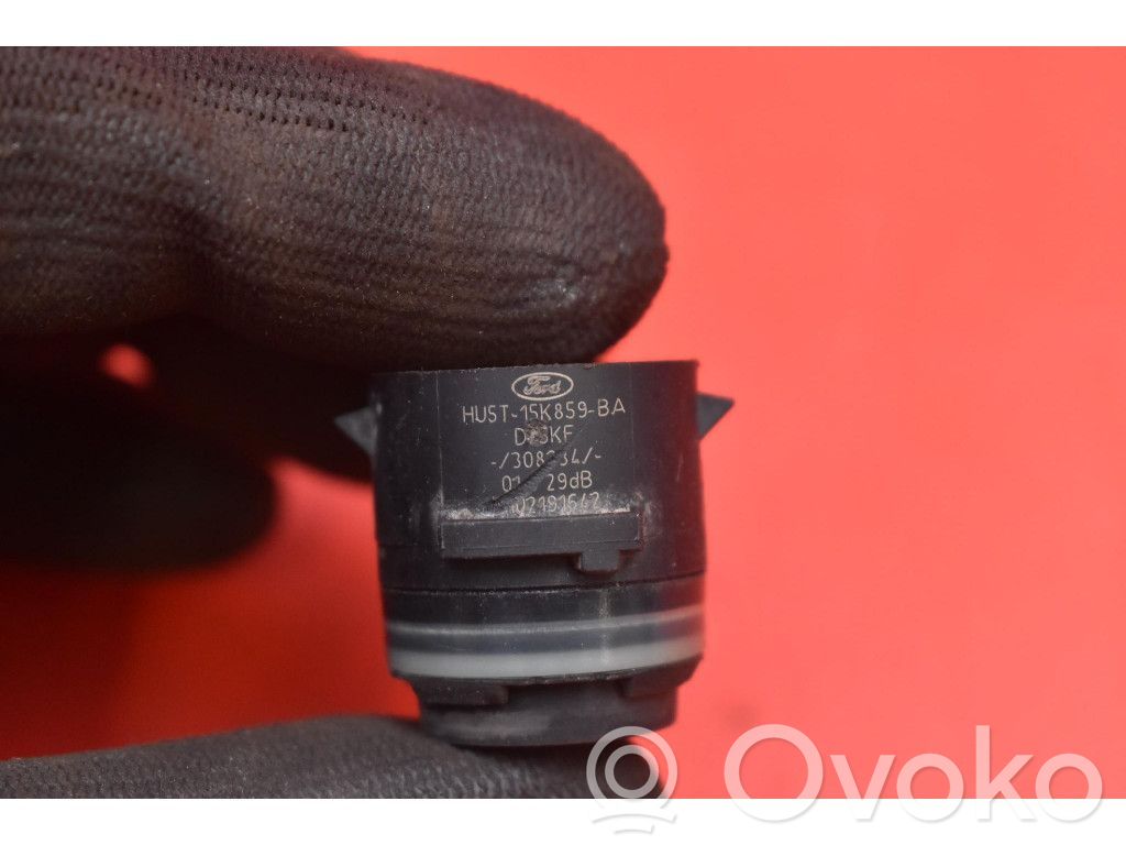 Sterownik / Moduł parkowania PDC   HU5T15859BA,HU5T15859BA