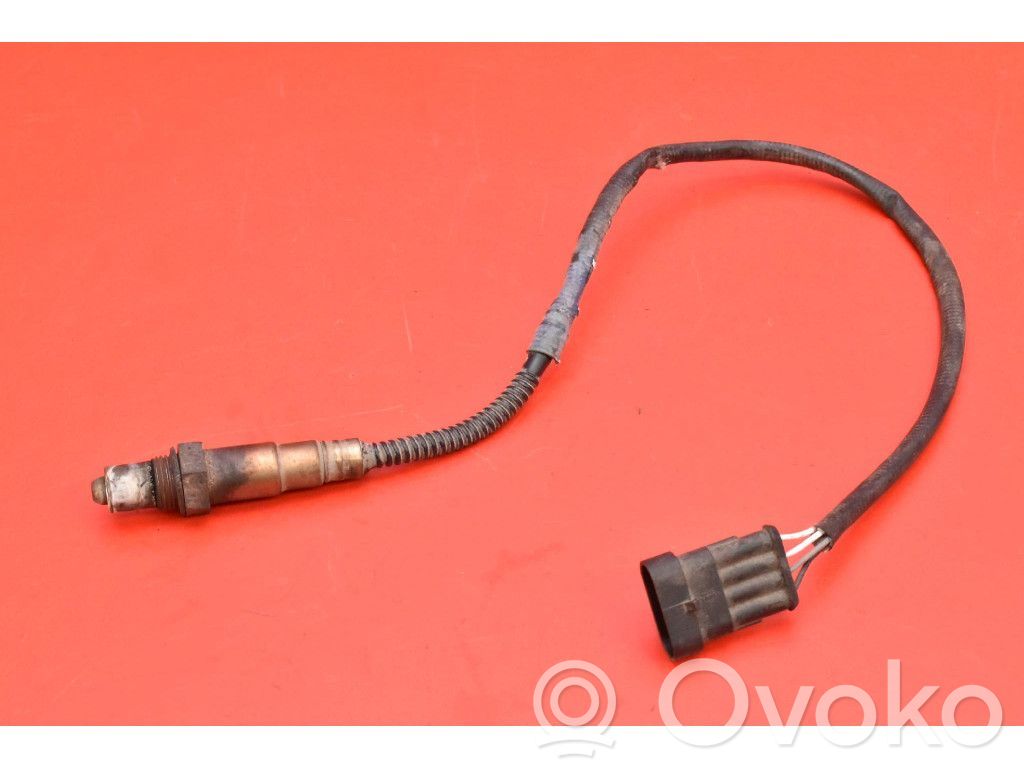 Alfa Romeo GT Lambda probe sensor 