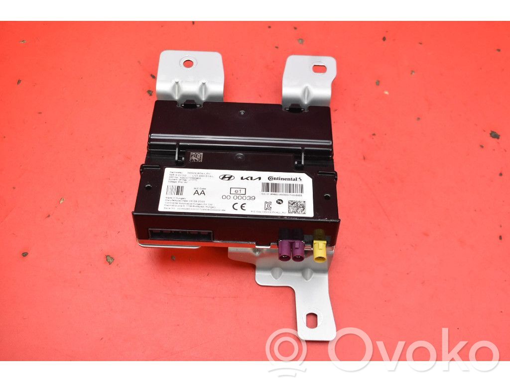 Engine control unit/module ECU   96510CV000,96510CV000