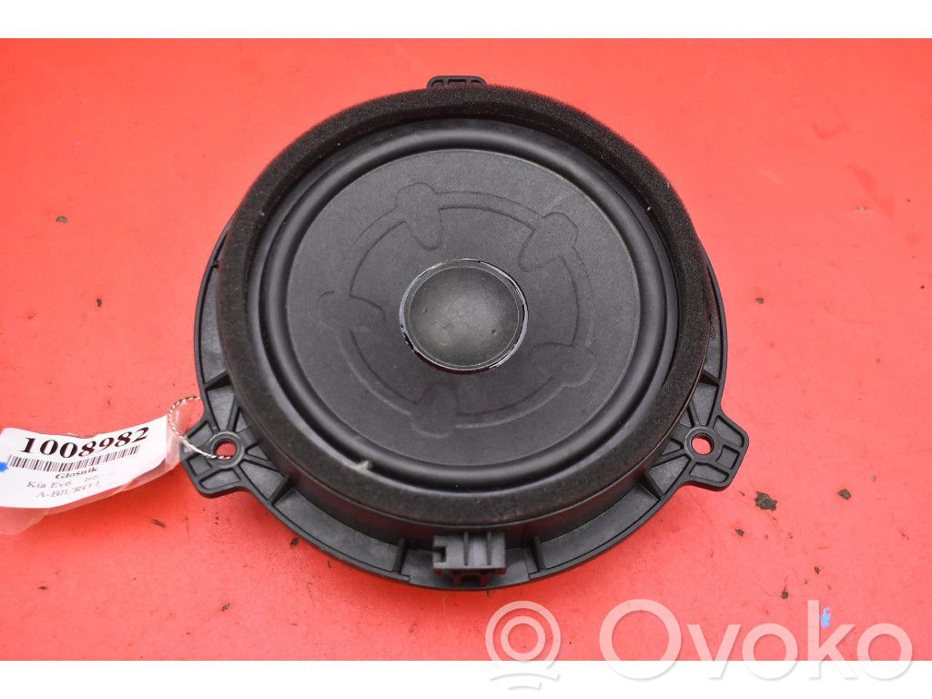 Altavoz subwoofer   96340CV000,96340CV000