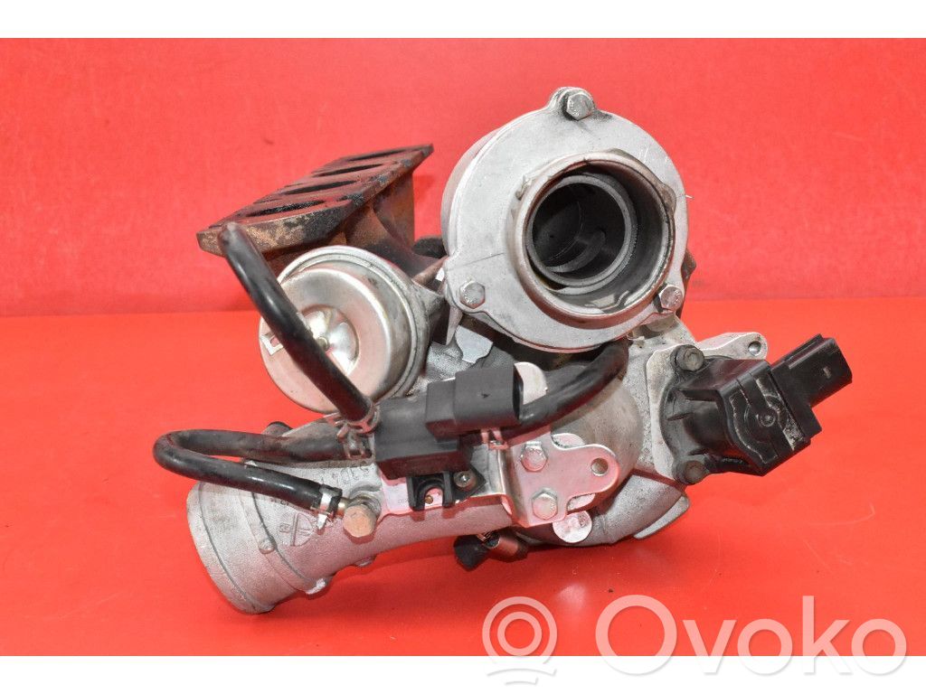 Turbo attuatore   53039700105,53039700105