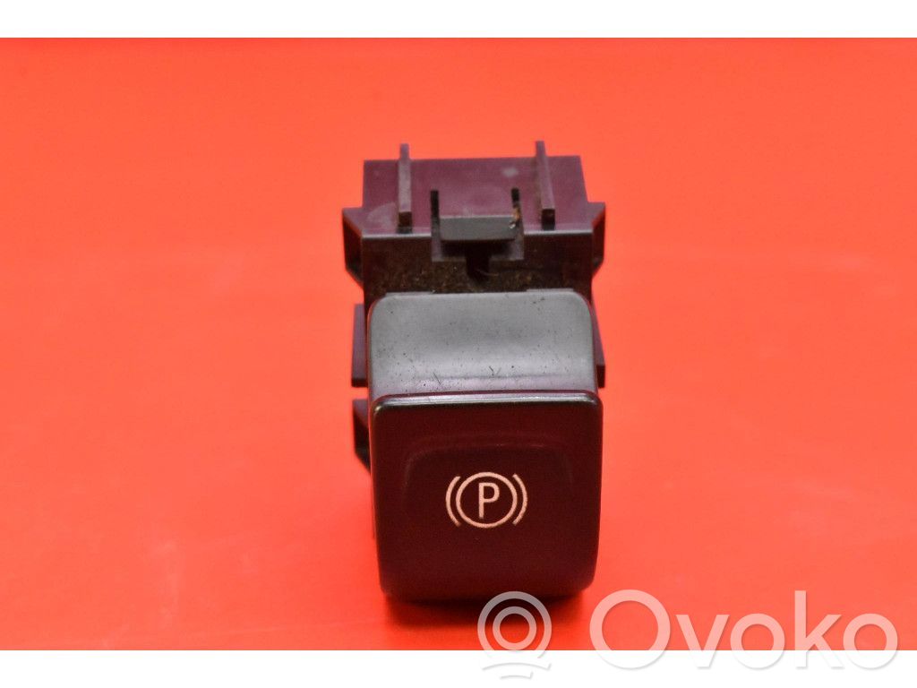 Opel Meriva B Frein à main / assemblage du levier 