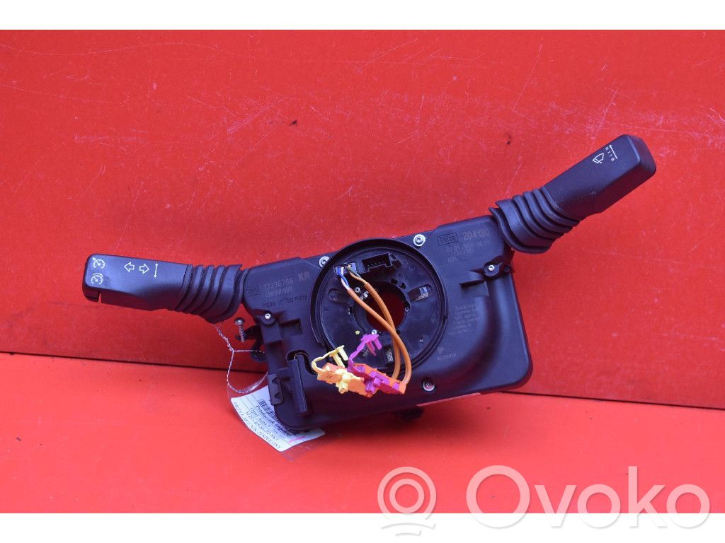 Opel Astra H Autres commutateurs / boutons / leviers 