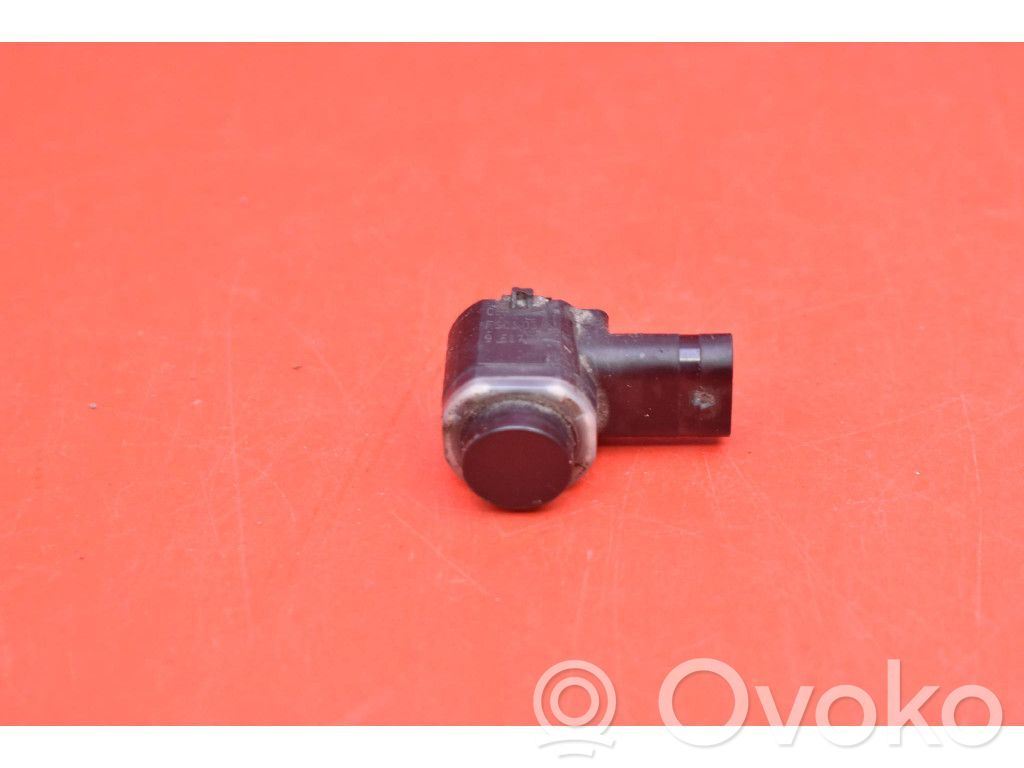 Unidad de control/módulo PDC de aparcamiento   9G9215K859BA,9G9215K859BA