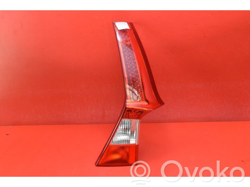 Volvo V70 Luci posteriori 