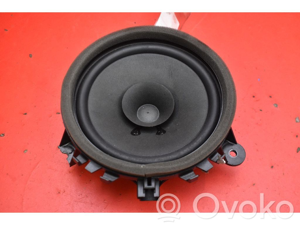 Altavoz subwoofer   30657444,30657444