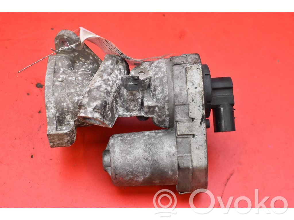 AC 428 Válvula EGR 