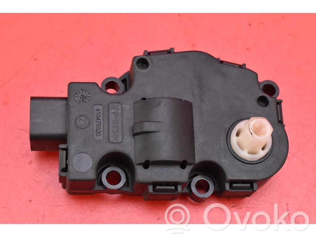 BMW 7 F01 F02 F03 F04 Moteur / actionneur de volet de climatisation