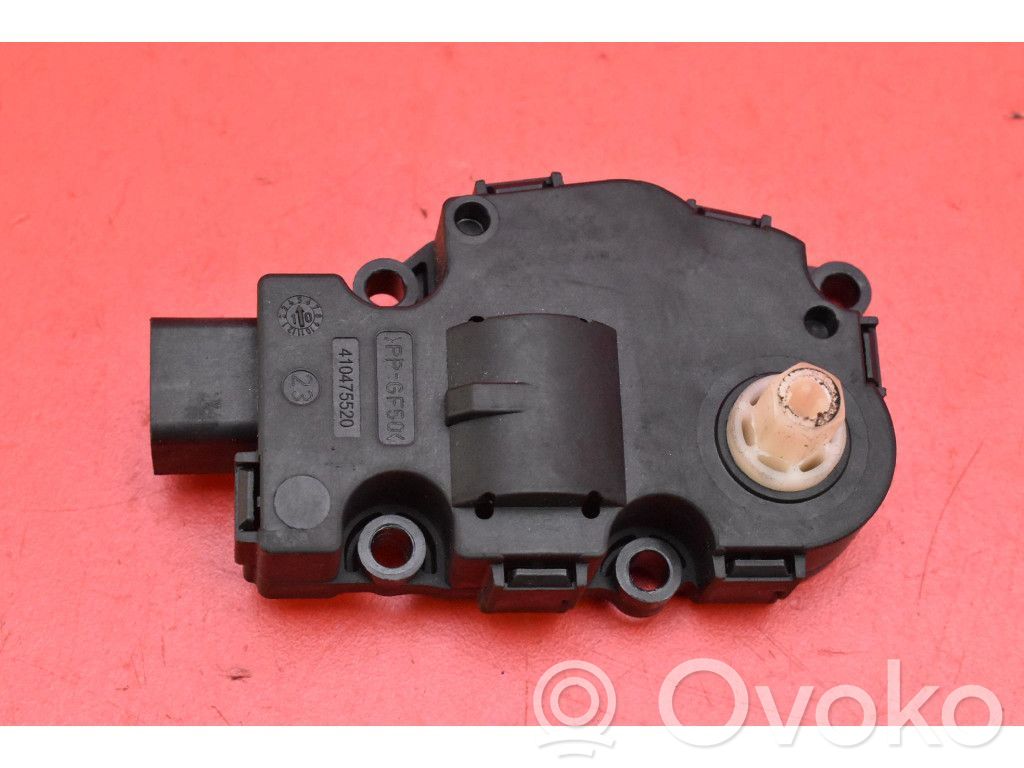 BMW 7 F01 F02 F03 F04 Moteur / actionneur de volet de climatisation