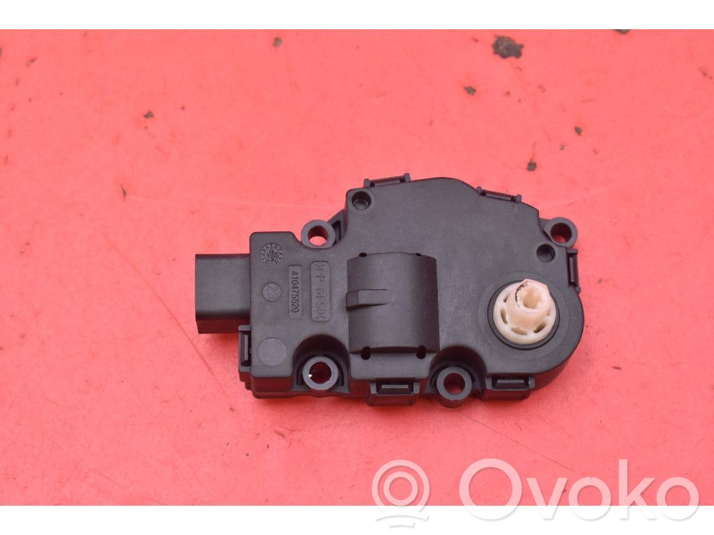 BMW 7 F01 F02 F03 F04 Moteur / actionneur de volet de climatisation