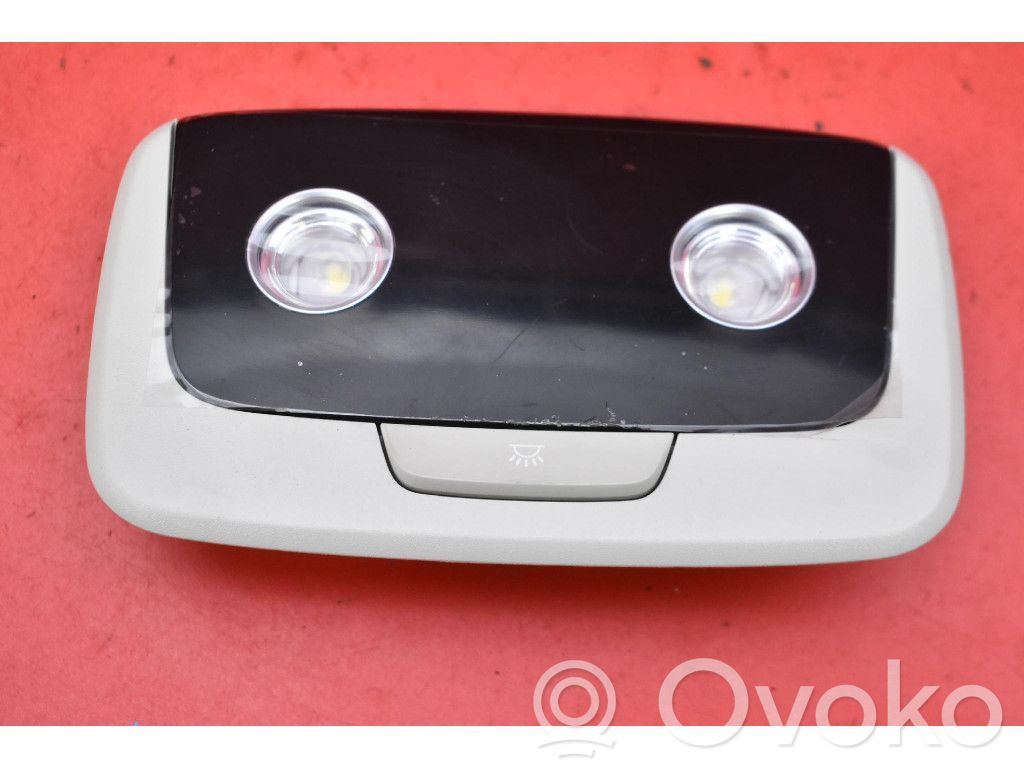 Luz interior del maletero   9285005100,9285005100