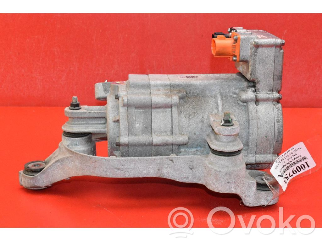 Kompresor / Sprężarka klimatyzacji A/C   977E1CV200,977E1CV200