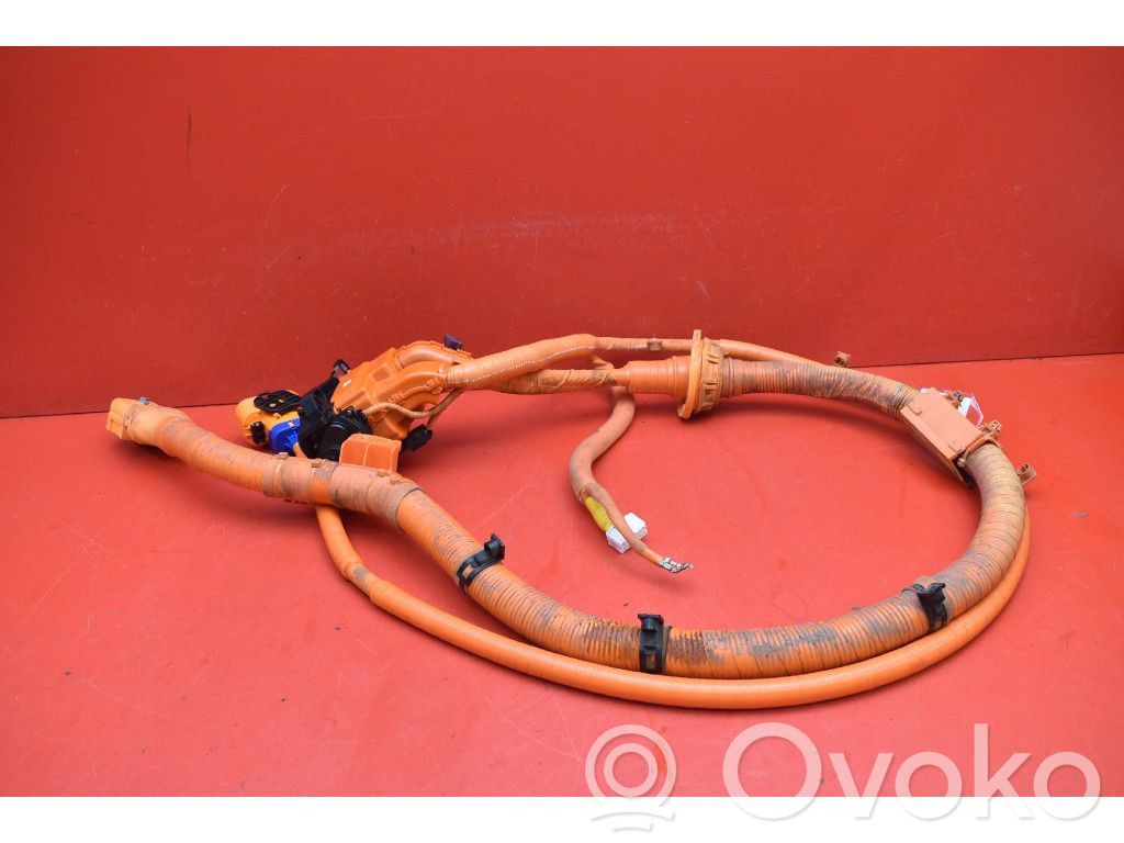 Otros cableados   91684CV010A,91684CV010A