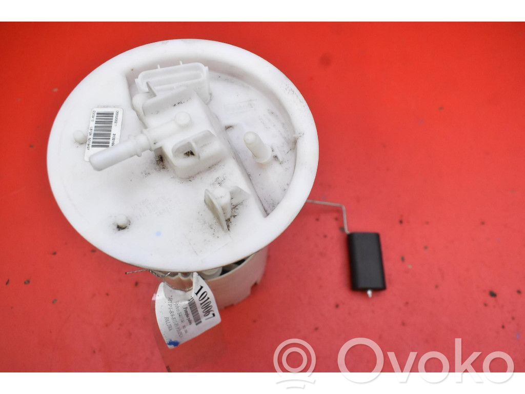 Volvo V40 In-tank fuel pump 