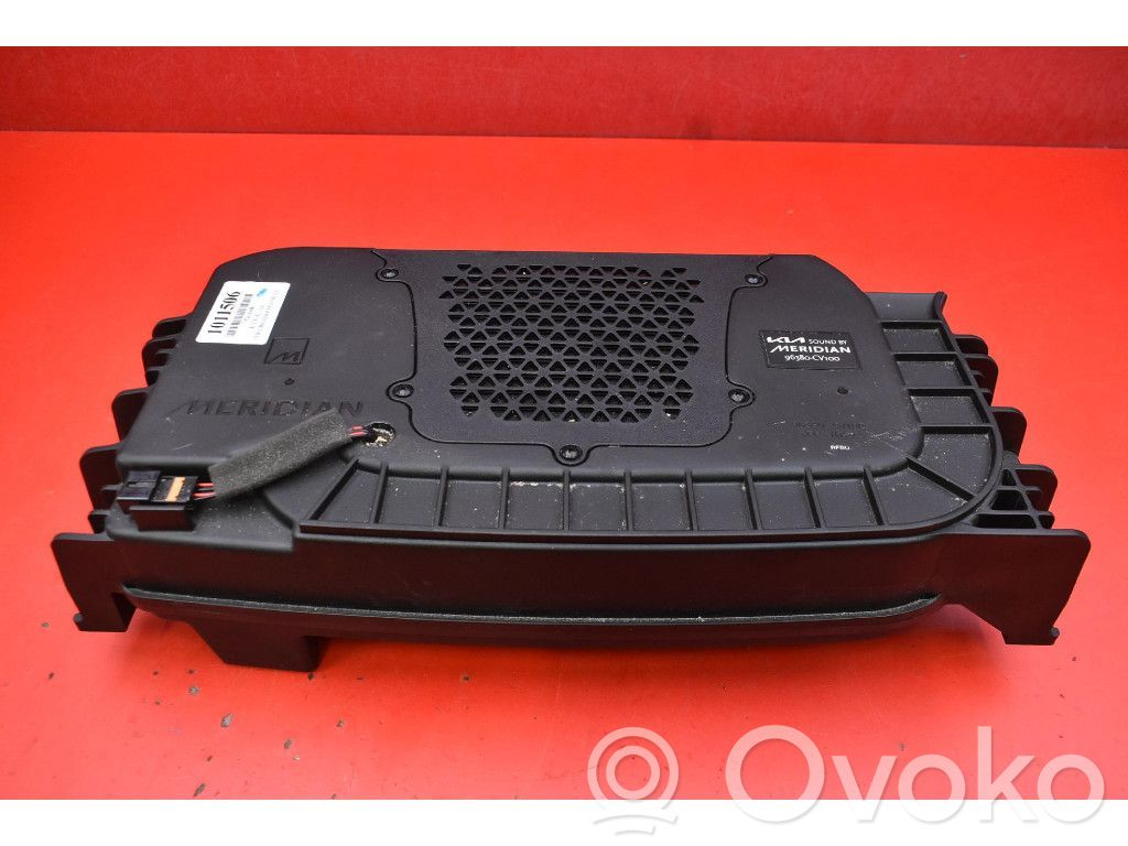 Subwoofer   96380CV100,96380CV100