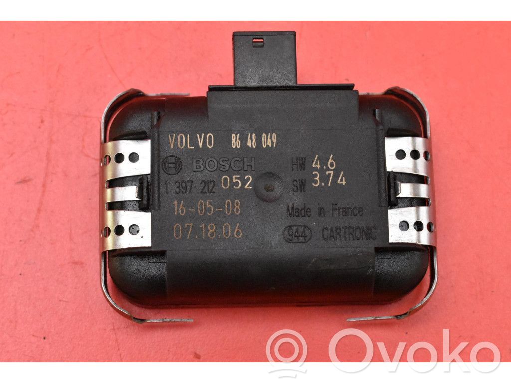 Volvo C70 Sensor 