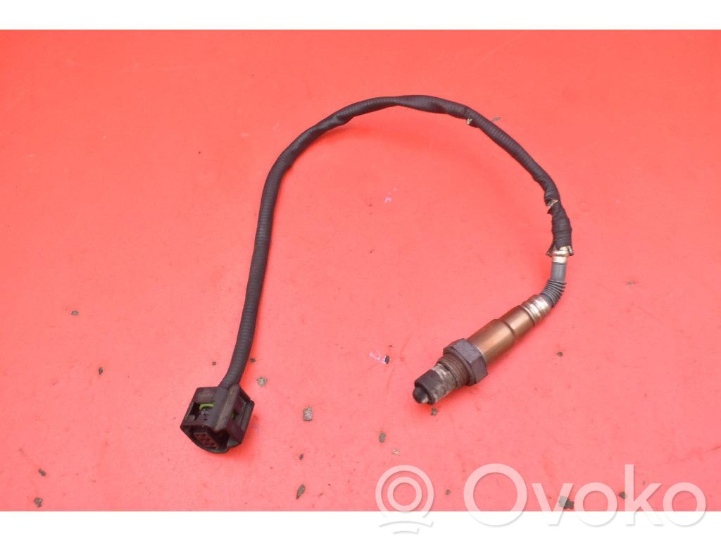 BMW 7 F01 F02 F03 F04 Sensore della sonda Lambda 