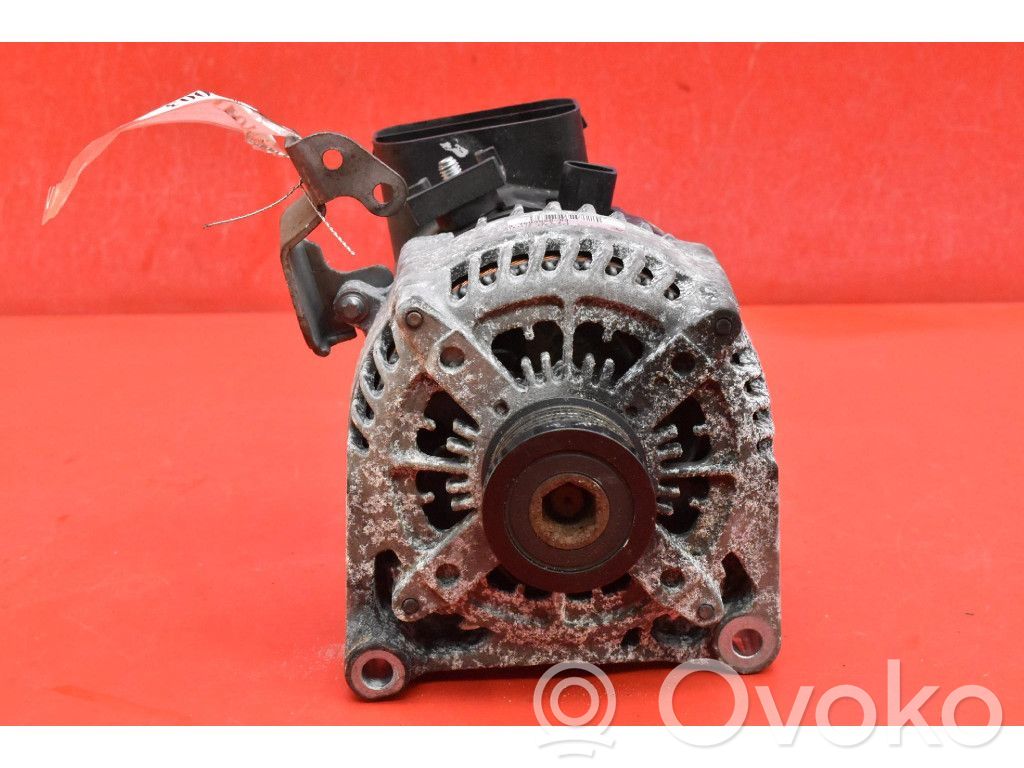 BMW 7 F01 F02 F03 F04 Ģenerators 