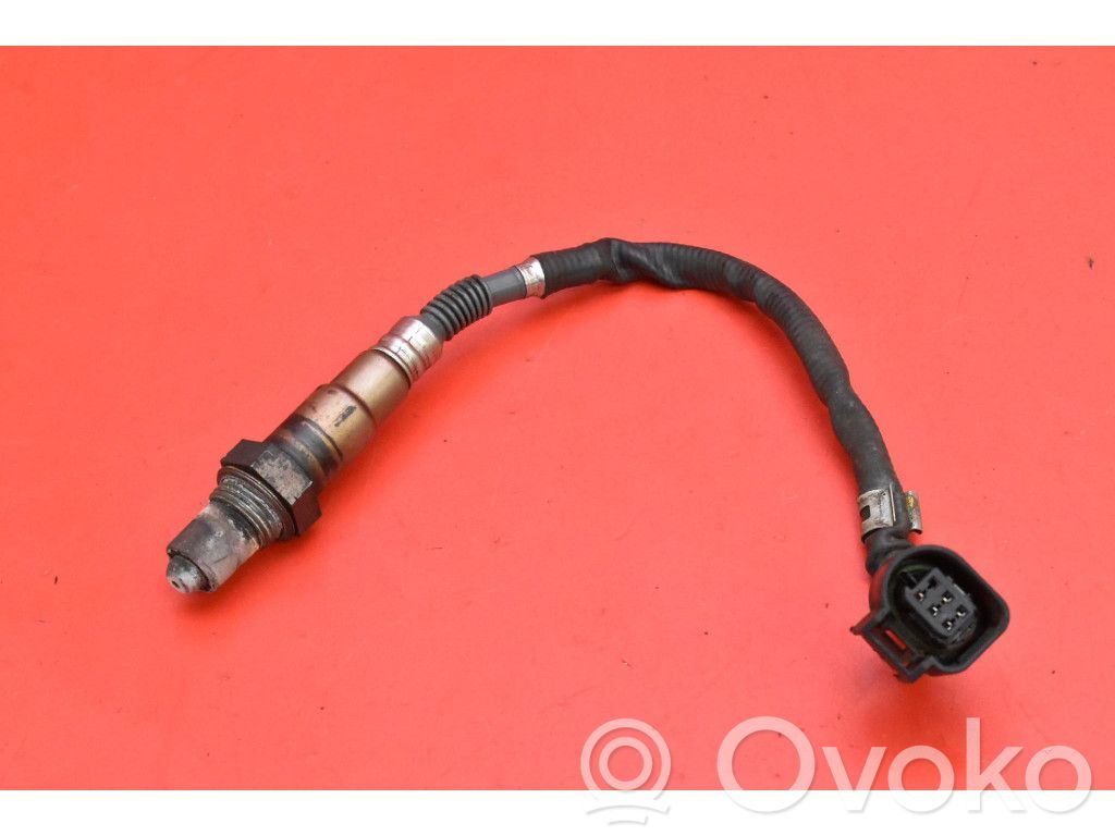 BMW 7 F01 F02 F03 F04 Lambda probe sensor 
