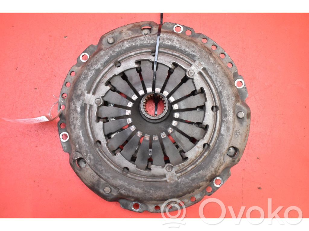 Toyota Corolla Verso E121 Kit ambreiaj 
