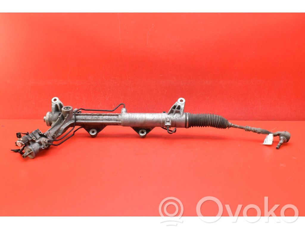 BMW 7 F01 F02 F03 F04 Cremagliera dello sterzo 