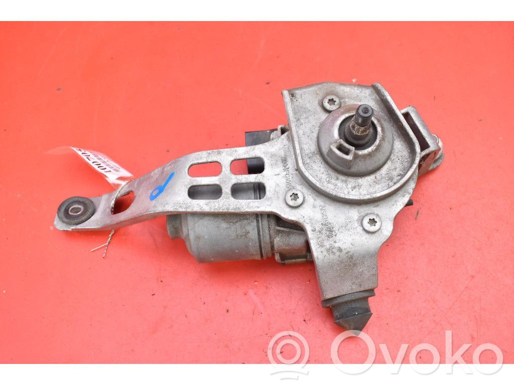 Opel Ampera Motor del limpiaparabrisas trasero 