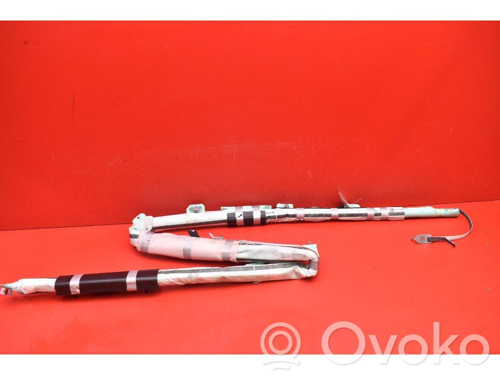 Opel Ampera Airbag del techo 