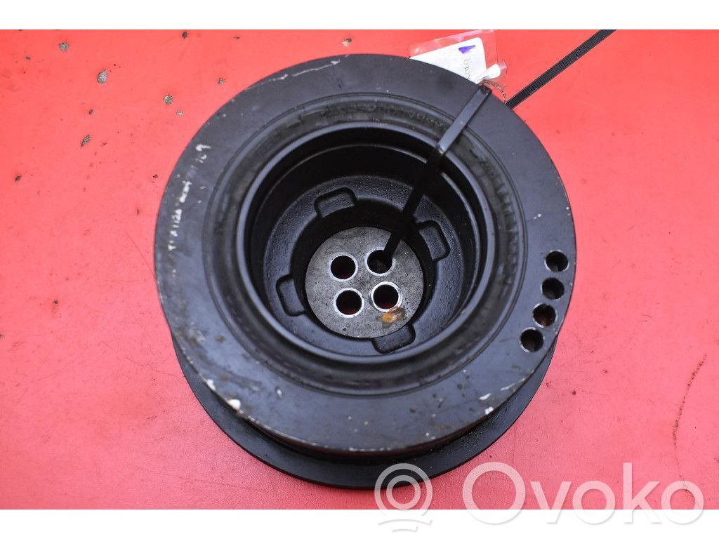 Crankshaft pulley   E6B0013BTA,E6B0013BTA