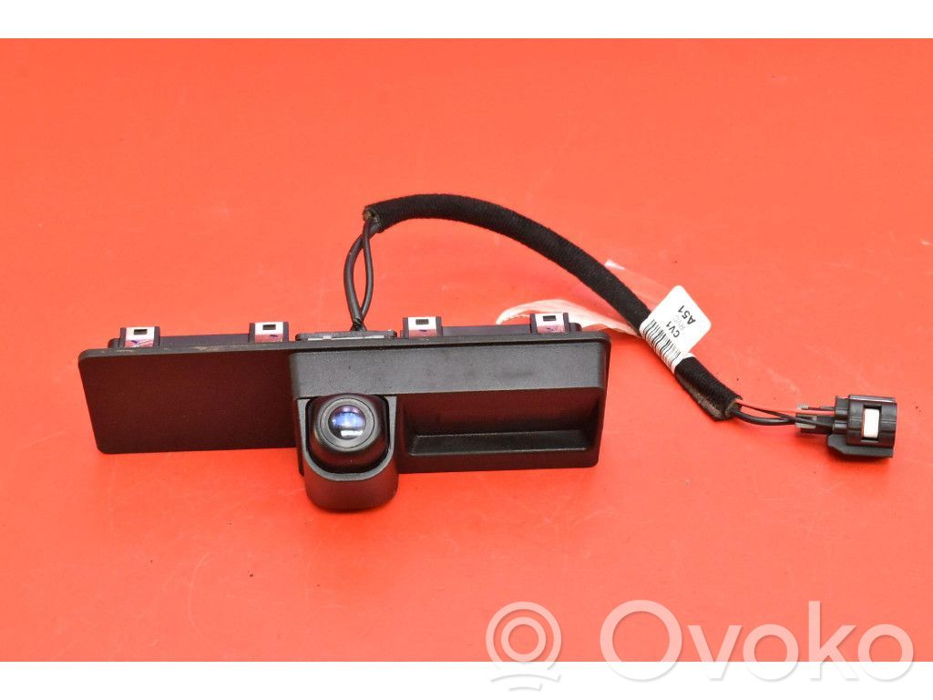Manilla exterior del maletero/compartimento de carga   81820CV010,81820CV010