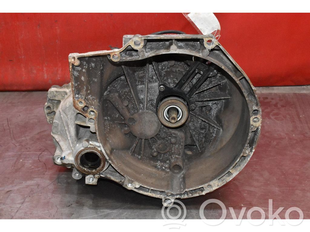 Ford Focus Scatola del cambio manuale a 6 velocità 