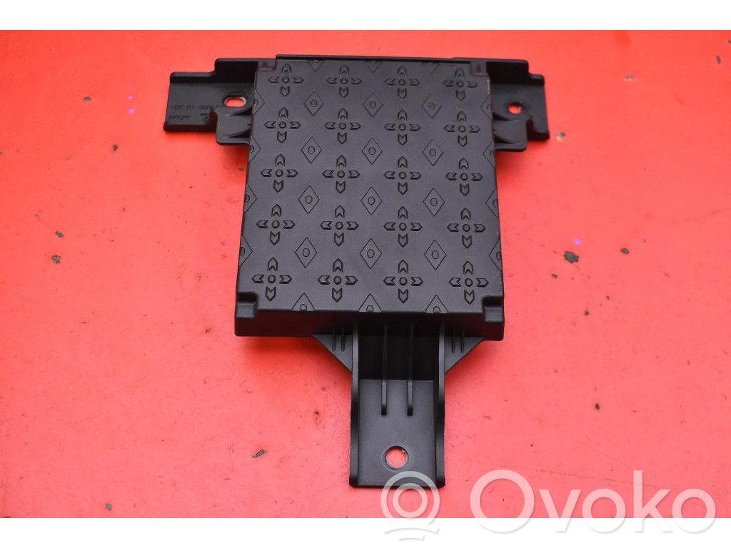 Unidad de control/módulo ECU del motor   96375CV000,96375CV000