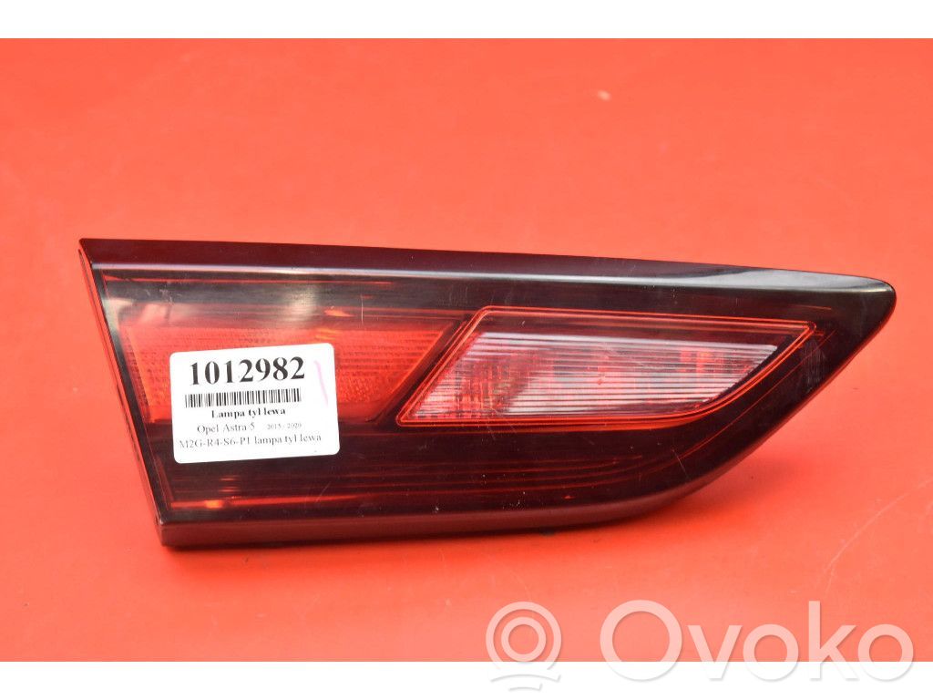 Bedford Astra Takavalot 