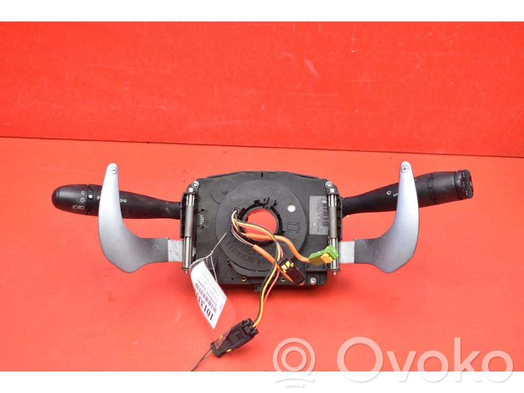 Citroen C3 Other switches/knobs/shifts 