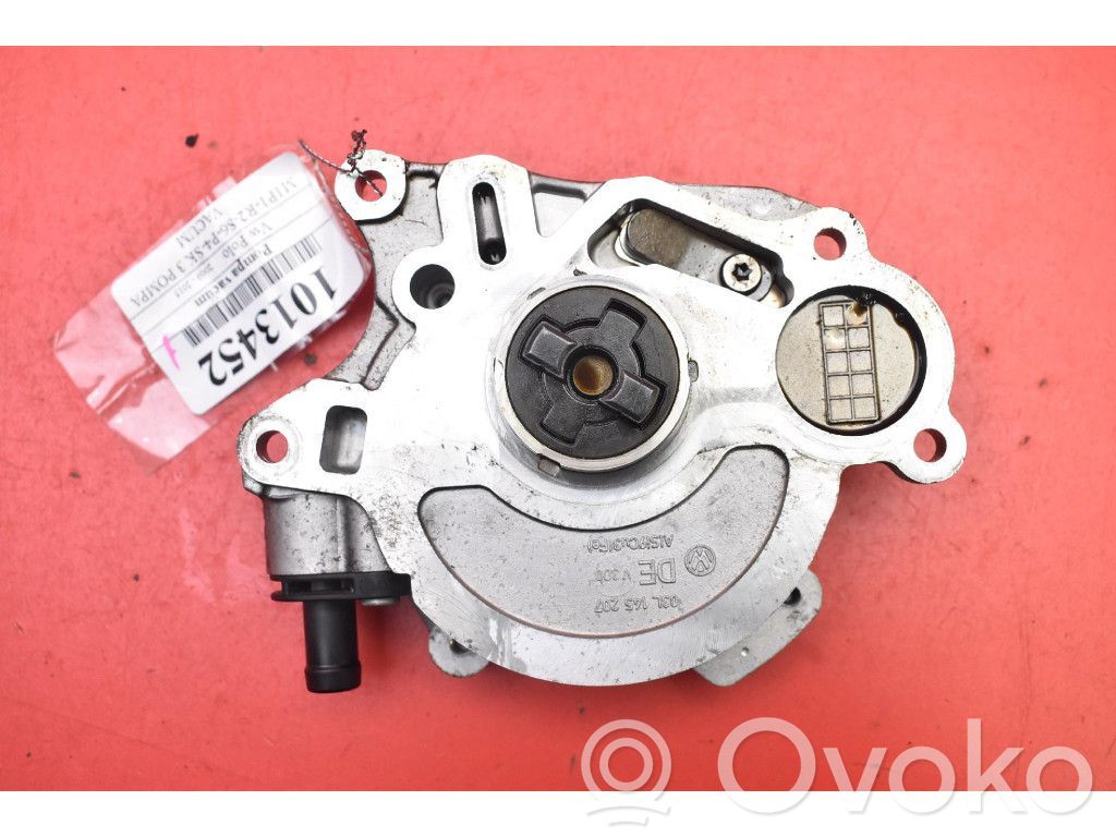 Volkswagen Cross Polo Pompa a vuoto