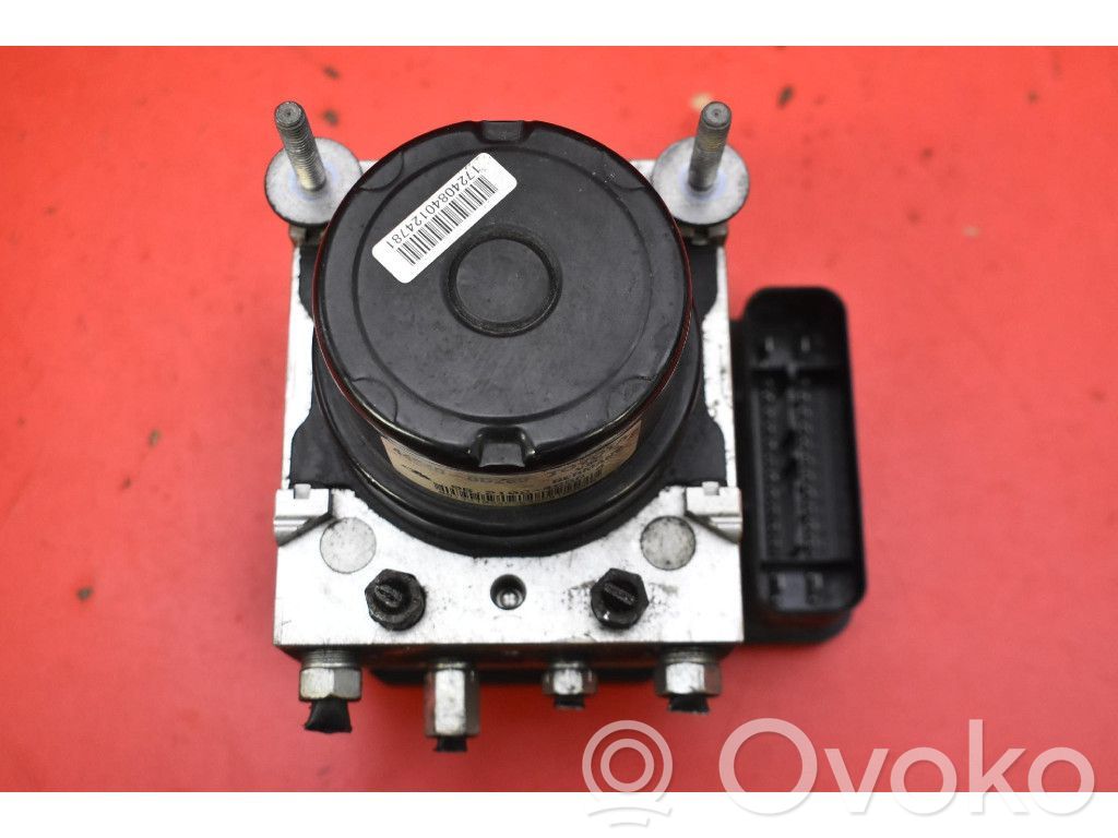 ABS-pumppu   445400D280,445400D280