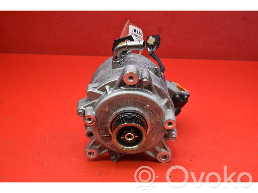 Hyundai Tucson JM Generatore/alternatore