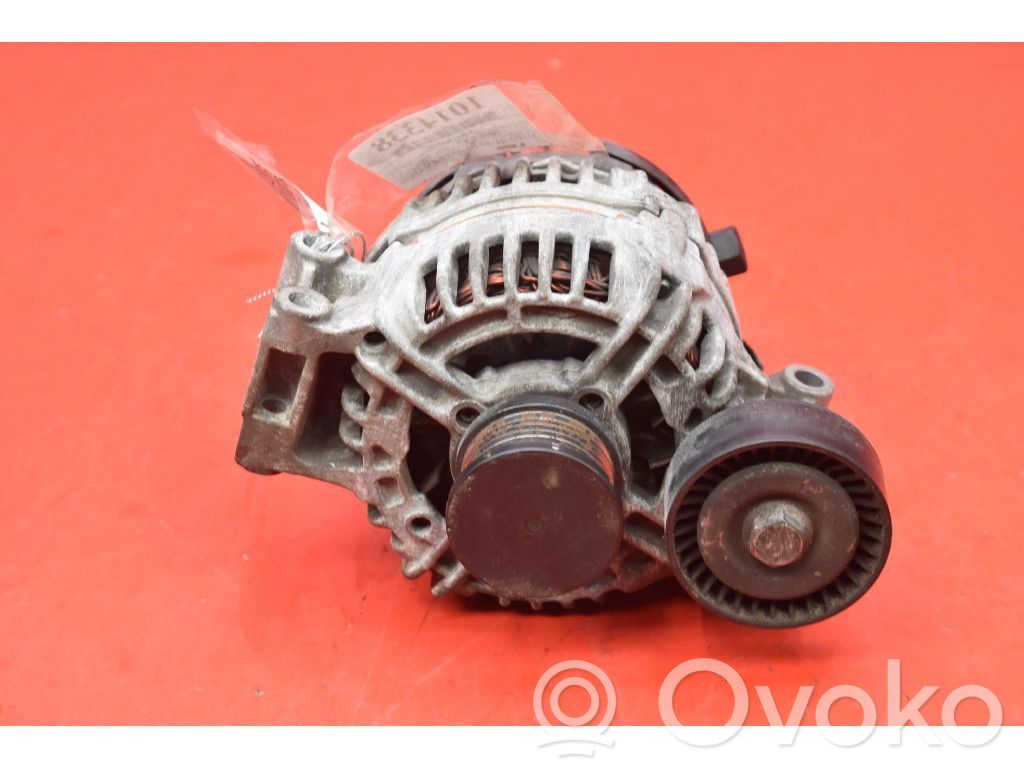 Alternator   7532968,7532968