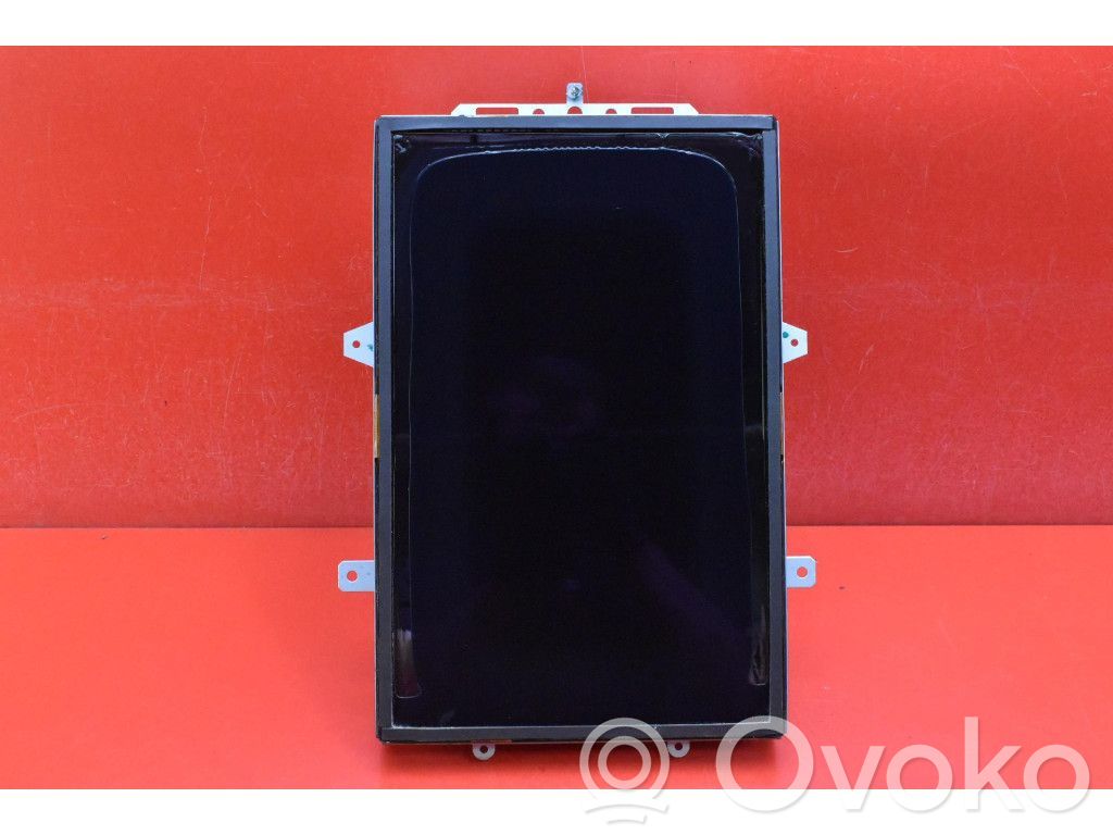 Tesla Model S Radio/CD/DVD/GPS head unit 
