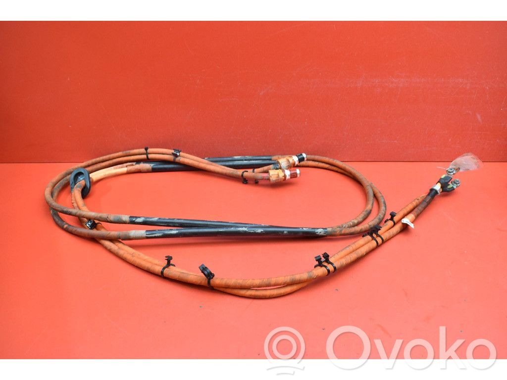 Tesla Model S Other wiring loom 
