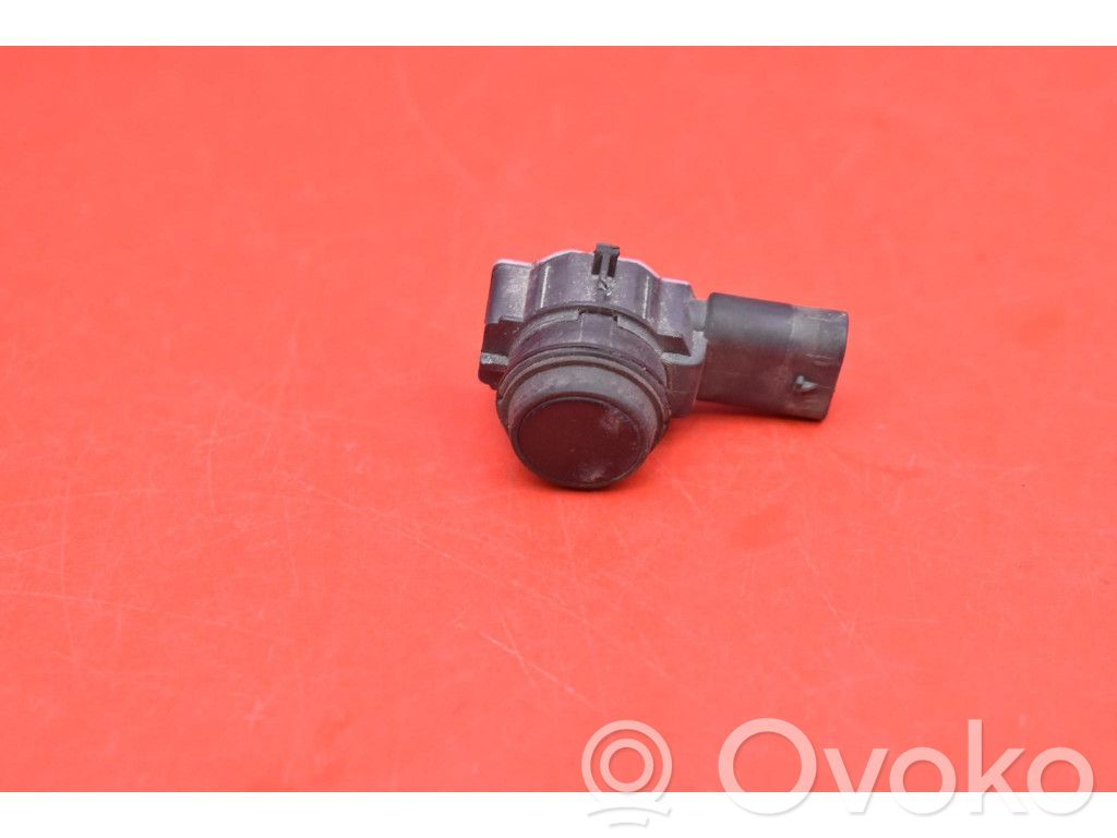 Tesla Model S Parking PDC control unit/module 