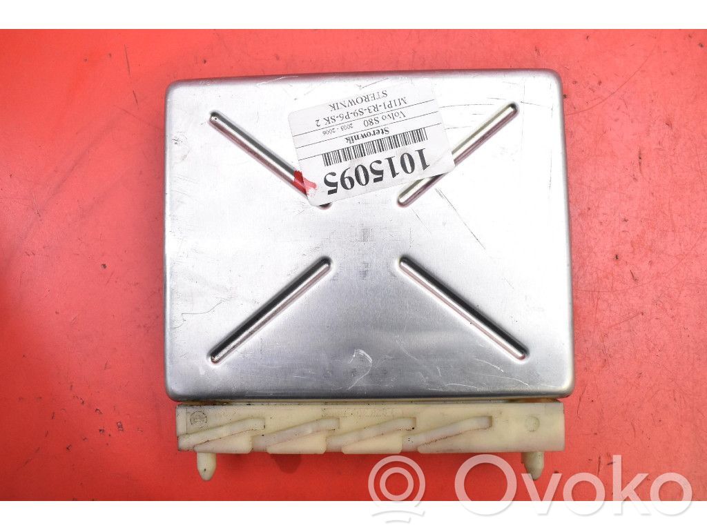 Engine control unit/module ECU   P30646719,P30646719