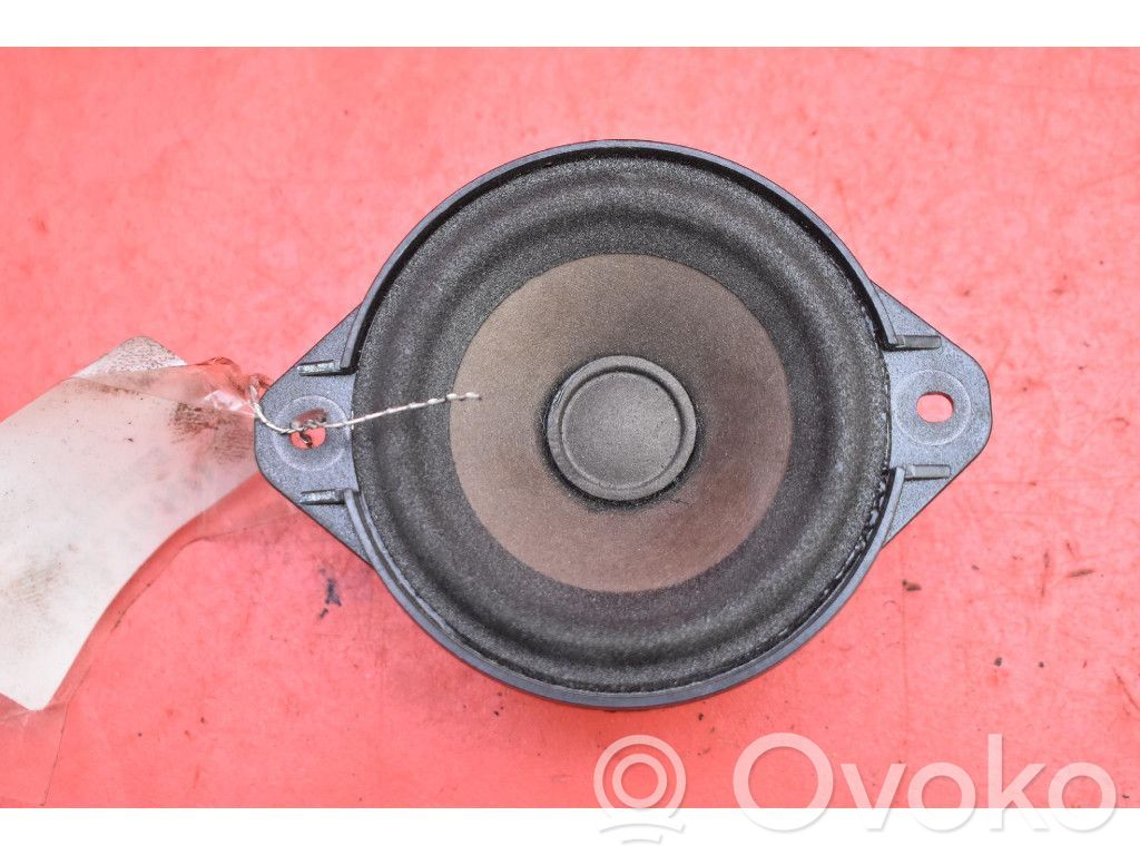 Tesla Model S Subwoofer 