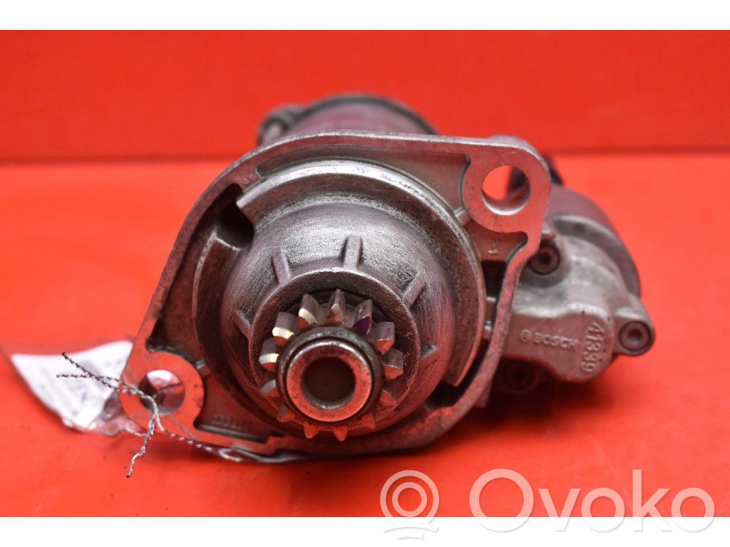 Seat Leon (5F) Motor de arranque 
