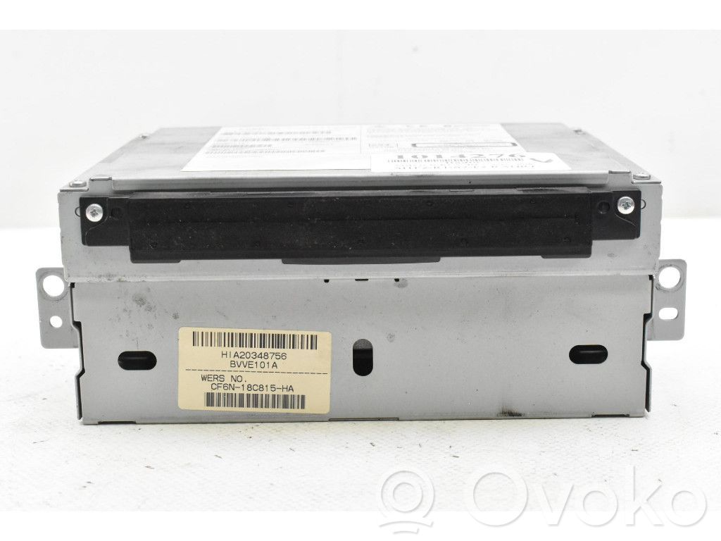 Volvo V40 Panel / Radioodtwarzacz CD/DVD/GPS 